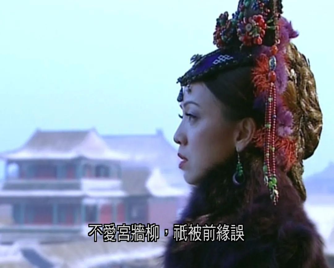 TVB收视最高的10部连续剧，《宫心计》仅第10，《巨人》高居第2名